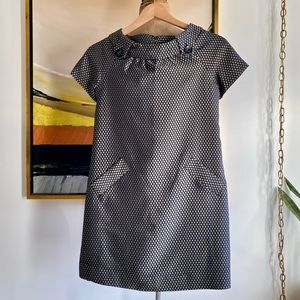 B.B. Dakota Mod Brocade Shift